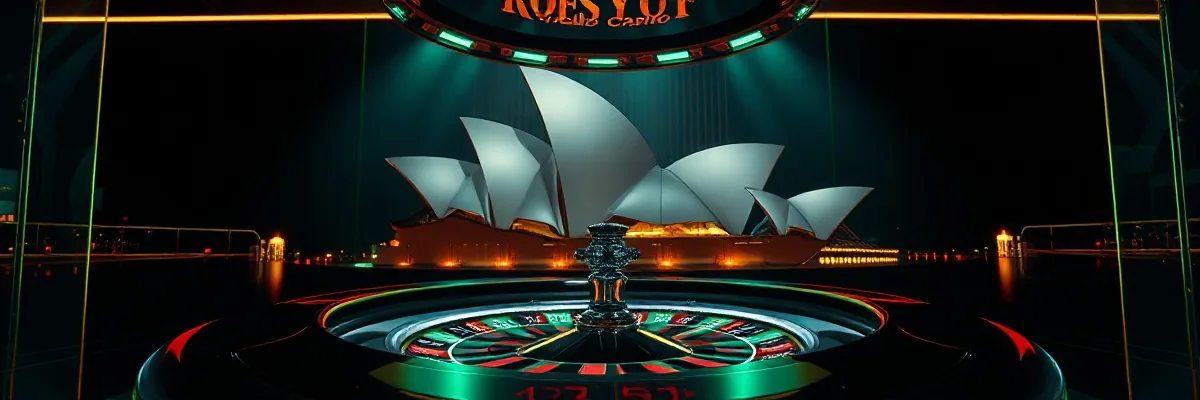 Choosing an Australian Neosurf Casino Responsibly: casino mate guide for players in Australia