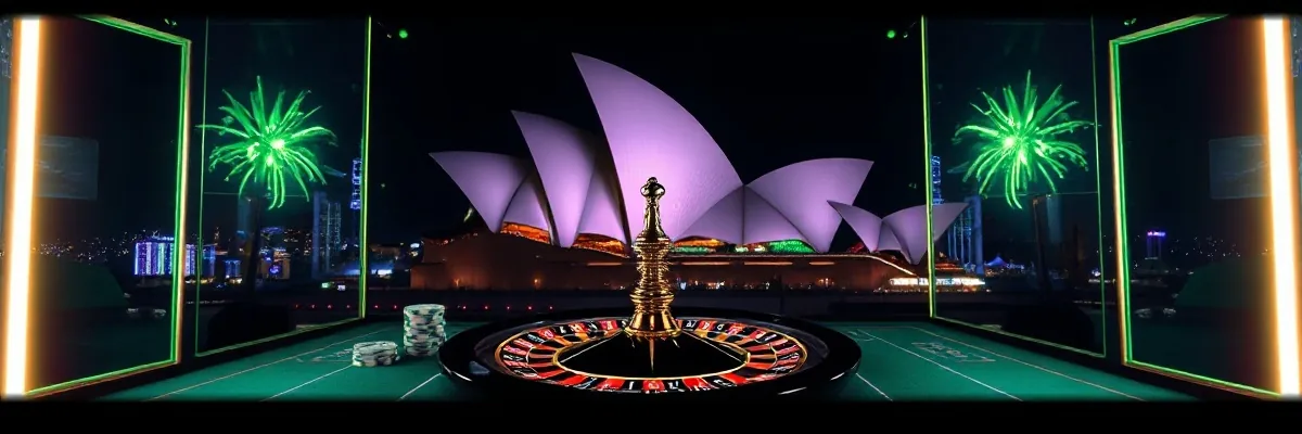 Why Casino Mate Ranks Among the Neosurf Casino in Australia — casino mate in Australia